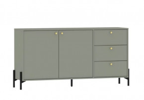 Тумба Нуар НМ 011.27 в Муравленко - muravlenko.mebel-tymen.ru | фото