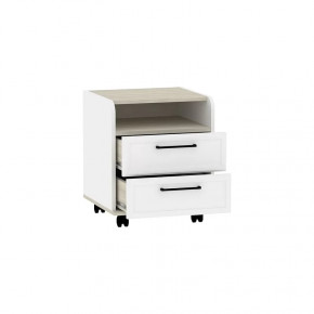 Тумба офисная 94 "Aurelio" в Муравленко - muravlenko.mebel-tymen.ru | фото