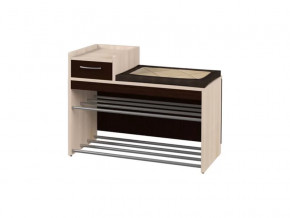 Тумба Ольга 5 в Муравленко - muravlenko.mebel-tymen.ru | фото