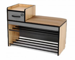 Тумба Ольга-Лофт 5 в Муравленко - muravlenko.mebel-tymen.ru | фото