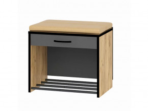 Тумба Ольга-Лофт 5.1 в Муравленко - muravlenko.mebel-tymen.ru | фото