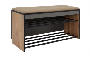 Тумба Ольга-Лофт 52 в Муравленко - muravlenko.mebel-tymen.ru | фото