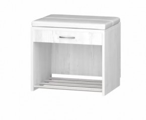 Тумба Ольга-Милк 5.1 в Муравленко - muravlenko.mebel-tymen.ru | фото