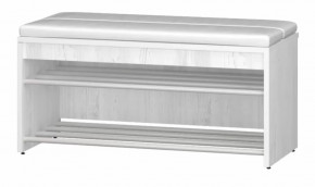 Тумба Ольга-Милк 52 в Муравленко - muravlenko.mebel-tymen.ru | фото