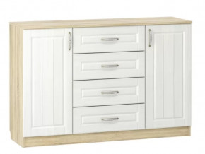 Тумба Оливия НМ 040.35 Х в Муравленко - muravlenko.mebel-tymen.ru | фото