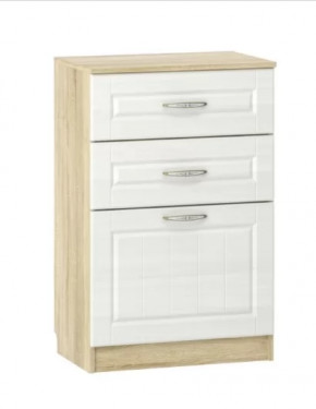 Тумба Оливия НМ 040.45 Х в Муравленко - muravlenko.mebel-tymen.ru | фото