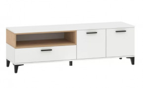 Тумба под телевизор Берген НМ 013.44 в Муравленко - muravlenko.mebel-tymen.ru | фото