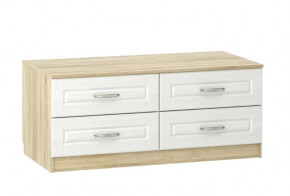 Тумба под телевизор Оливия НМ 040.48 Х в Муравленко - muravlenko.mebel-tymen.ru | фото