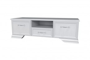 Тумба под ТВ - 2 двери, 1 ящик "Грация" в Муравленко - muravlenko.mebel-tymen.ru | фото