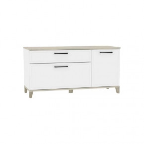 Тумба под ТВ 33 "Aurelio" в Муравленко - muravlenko.mebel-tymen.ru | фото