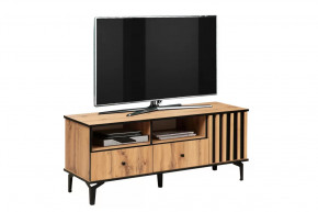 Тумба под ТВ 51.06 Либерти (опора h=150мм) в Муравленко - muravlenko.mebel-tymen.ru | фото