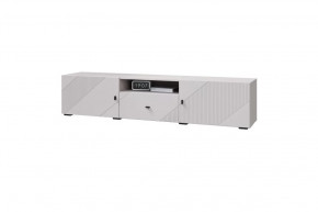 Тумба под ТВ Кашемир, кашемир/сантьяго в Муравленко - muravlenko.mebel-tymen.ru | фото