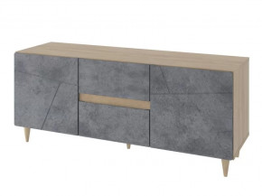 Тумба под ТВ Киото СТЛ.339.03 в Муравленко - muravlenko.mebel-tymen.ru | фото