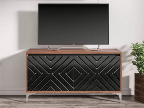 Тумба под ТВ Муар 13.261 в Муравленко - muravlenko.mebel-tymen.ru | фото