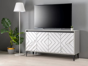 Тумба под ТВ Муар 13.261.02 в Муравленко - muravlenko.mebel-tymen.ru | фото