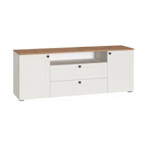 Тумба под ТВ Остин 16.47 в Муравленко - muravlenko.mebel-tymen.ru | фото