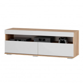 Тумба под ТВ ТБ-29 Белладжио в Муравленко - muravlenko.mebel-tymen.ru | фото