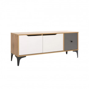 Тумба под ТВ "Вайс" 13.270.01 в Муравленко - muravlenko.mebel-tymen.ru | фото