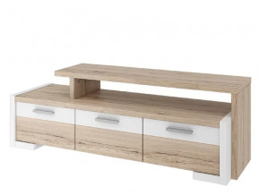 Тумба под ТВ Венето СТЛ.266.05 в Муравленко - muravlenko.mebel-tymen.ru | фото