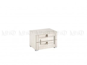 Тумба Престиж-1 2 шт в Муравленко - muravlenko.mebel-tymen.ru | фото