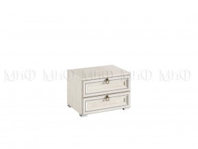 Тумба Престиж-2 2шт в Муравленко - muravlenko.mebel-tymen.ru | фото