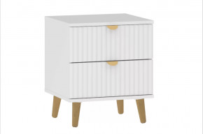 Тумба прикроватная 040.19 Дакота в Муравленко - muravlenko.mebel-tymen.ru | фото