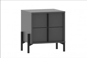 Тумба прикроватная 040.30 Тео в Муравленко - muravlenko.mebel-tymen.ru | фото