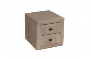 Тумба прикроватная 06.34 - 01 Гамма в Муравленко - muravlenko.mebel-tymen.ru | фото