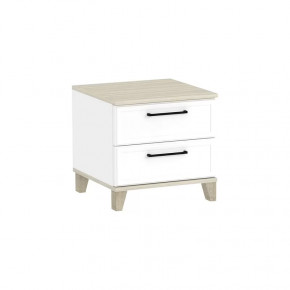 Тумба прикроватная 41 "Aurelio" в Муравленко - muravlenko.mebel-tymen.ru | фото