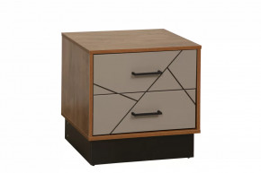 Тумба прикроватная 54.19 Гамма в Муравленко - muravlenko.mebel-tymen.ru | фото