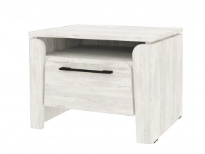 Тумба прикроватная 550 Моника Винтерберг в Муравленко - muravlenko.mebel-tymen.ru | фото