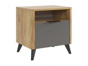 Тумба прикроватная Адам в Муравленко - muravlenko.mebel-tymen.ru | фото