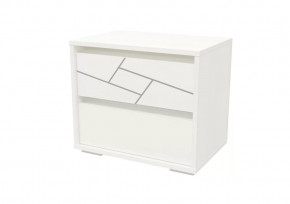 Тумба прикроватная "Аделина" 4-0932 в Муравленко - muravlenko.mebel-tymen.ru | фото