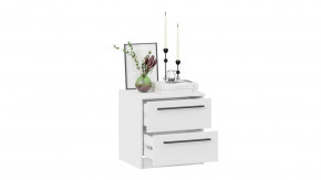 Тумба прикроватная «Агата» в Муравленко - muravlenko.mebel-tymen.ru | фото