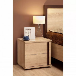 Тумба прикроватная BAUHAUS 6 в Муравленко - muravlenko.mebel-tymen.ru | фото
