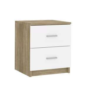 Тумба прикроватная Бланка НК-мебель в Муравленко - muravlenko.mebel-tymen.ru | фото