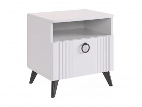 Тумба прикроватная Ева в Муравленко - muravlenko.mebel-tymen.ru | фото