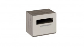 Тумба прикроватная «Фьюжн» в Муравленко - muravlenko.mebel-tymen.ru | фото