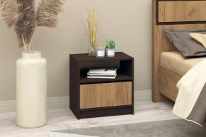 Тумба прикроватная Флоренция в Муравленко - muravlenko.mebel-tymen.ru | фото