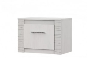 Тумба прикроватная Гамма-20 Серия №4 в Муравленко - muravlenko.mebel-tymen.ru | фото