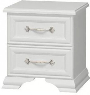 Тумба прикроватная "Грация" в Муравленко - muravlenko.mebel-tymen.ru | фото