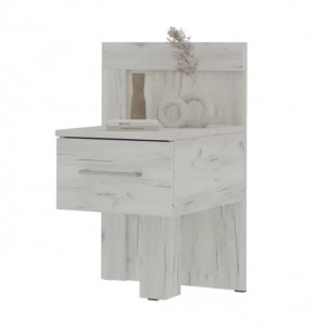 Тумба прикроватная Гранд в Муравленко - muravlenko.mebel-tymen.ru | фото