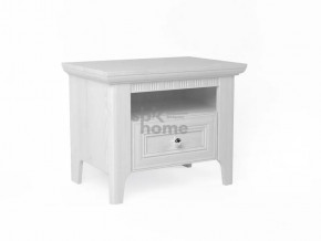 Тумба прикроватная Клер, сосна андерсен в Муравленко - muravlenko.mebel-tymen.ru | фото