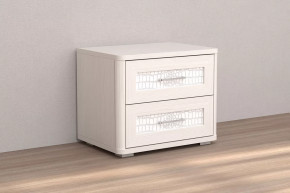 Тумба прикроватная Кэт-4 Диал в Муравленко - muravlenko.mebel-tymen.ru | фото