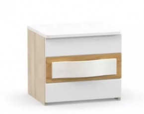 Тумба прикроватная Лакки в Муравленко - muravlenko.mebel-tymen.ru | фото