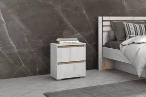 Тумба прикроватная Лиана в Муравленко - muravlenko.mebel-tymen.ru | фото