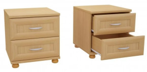 Тумба прикроватная "Лира" 1203 в Муравленко - muravlenko.mebel-tymen.ru | фото