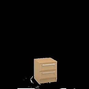 Тумба прикроватная "Лира" 1807 в Муравленко - muravlenko.mebel-tymen.ru | фото