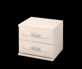 Тумба прикроватная «Ника-Люкс» №33 в Муравленко - muravlenko.mebel-tymen.ru | фото