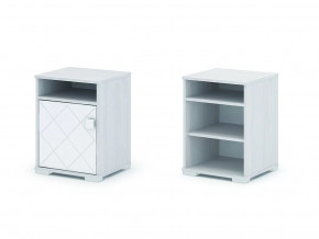 Тумба прикроватная Сальма ТБ 021 в Муравленко - muravlenko.mebel-tymen.ru | фото